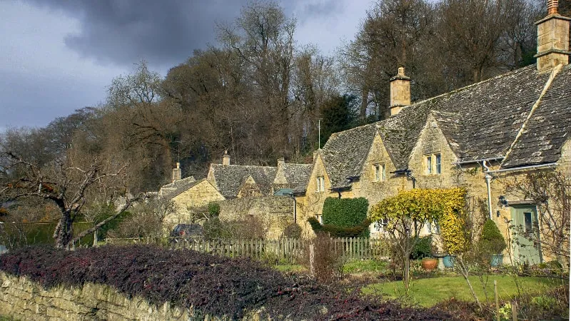 Full Day Tour Around Cotswolds
